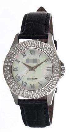 Wholesale Stainless Steel Women BR701 Watch