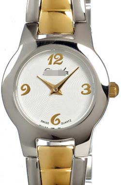 Wholesale Stainless Steel Women BR804 Watch