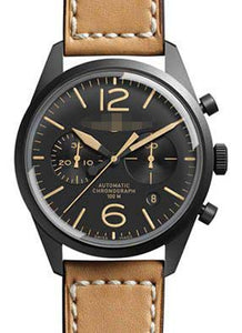 Wholesale Stainless Steel Men BR-126-Heritage Watch