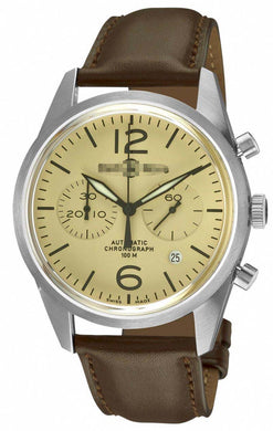 Wholesale Stainless Steel Men BR-126-Original-Beige Watch