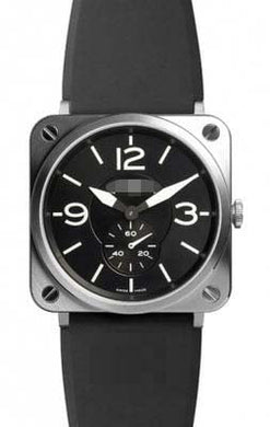Wholesale Stainless Steel Men BRS-Steel Watch