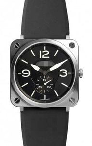 Wholesale Stainless Steel Men BRS-Steel Watch