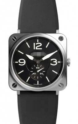 Wholesale Stainless Steel Men BRS-Steel Watch