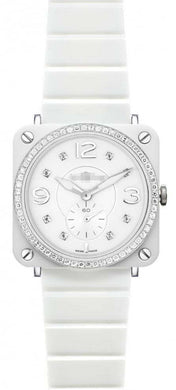 Wholesale Stainless Steel Women BRS-WHC-PH-LGD_SCE Watch