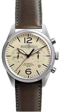 Wholesale Stainless Steel Men BRV-126-BEIGE-S Watch