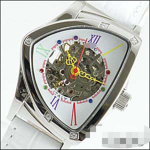 Custom Stainless Steel Women BS01T-CL Watch