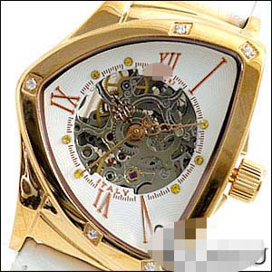 Custom Stainless Steel Women BS01T-RG Watch