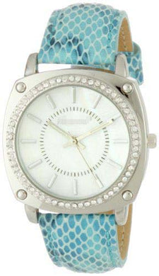 Custom Metal Women BS10042LB Watch