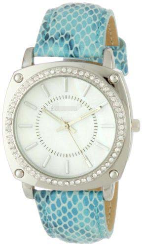 Custom Metal Women BS10042LB Watch