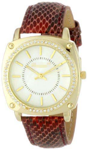 Custom Metal Women BS10042RB Watch