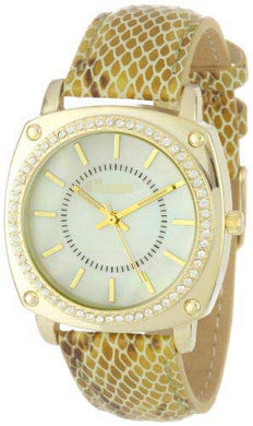 Custom Metal Women BS10042TN Watch