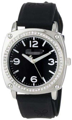 Custom Metal Women BS1004BK Watch
