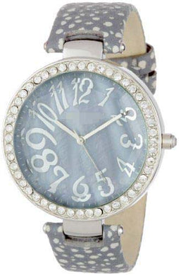 Custom Metal Women BS1005GR Watch