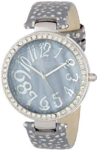Custom Metal Women BS1005GR Watch