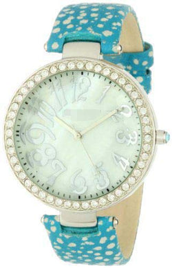 Custom Metal Women BS1005TU Watch