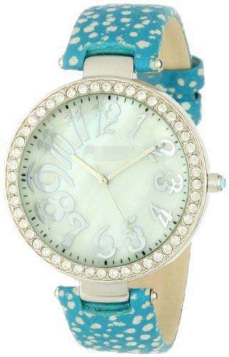 Custom Metal Women BS1005TU Watch