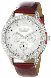 Custom Metal Women BS1008RE Watch