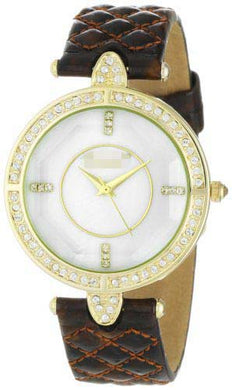 Custom Metal Women BS1025BR Watch
