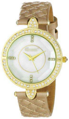 Custom Metal Women BS1025CA Watch