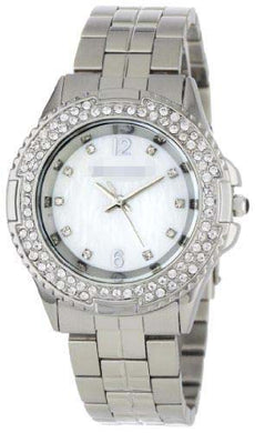 Custom Metal Women BS1033PW Watch