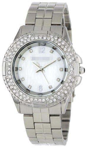 Custom Metal Women BS1033PW Watch