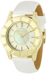 Custom Metal Women BS1061WH Watch