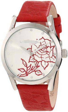 Wholesale Stainless Steel Women BS-RD Watch