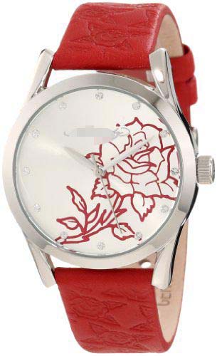 Wholesale Stainless Steel Women BS-RD Watch