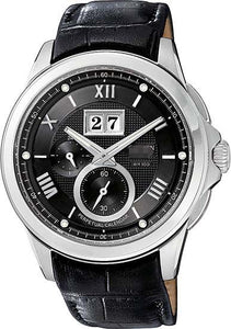 Custom Stainless Steel Men BT0000-07E Watch
