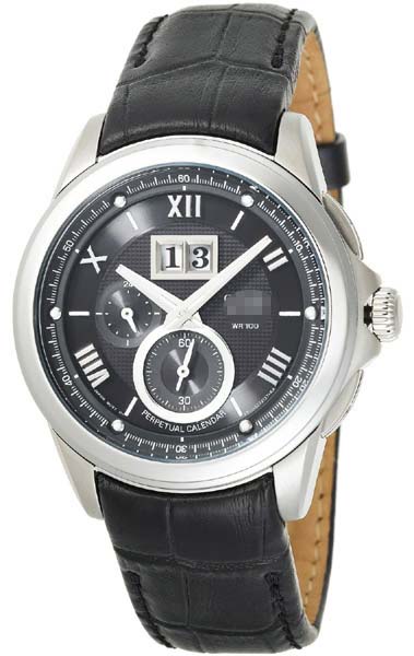 Custom Stainless Steel Men BT0001-12E Watch