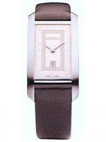 Custom Stainless Steel Men BU1052 Watch