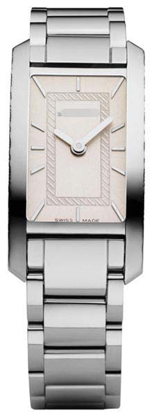 Custom Stainless Steel Women BU1057 Watch
