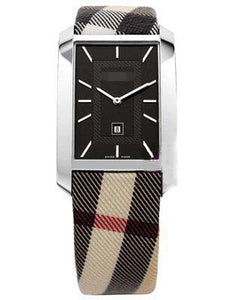 Custom Stainless Steel Men BU1058 Watch