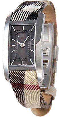 Custom Stainless Steel Women BU1060 Watch