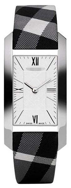 Custom Stainless Steel Women BU1077 Watch