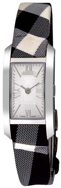 Custom Stainless Steel Women BU1078 Watch