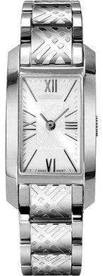 Custom Stainless Steel Women BU1090 Watch