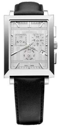 Custom Stainless Steel Men BU1327 Watch