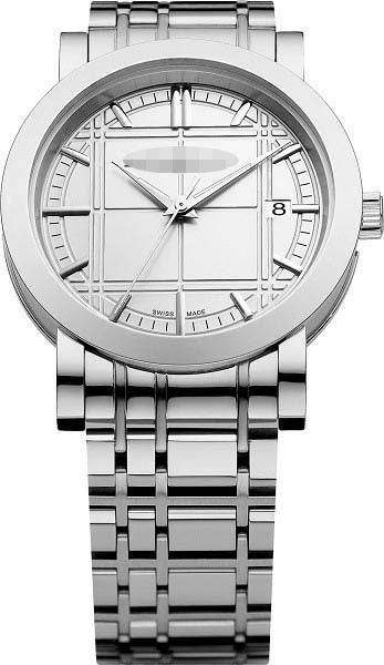 Custom Men BU1350 Watch