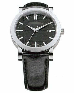 Custom Stainless Steel Men BU1354 Watch