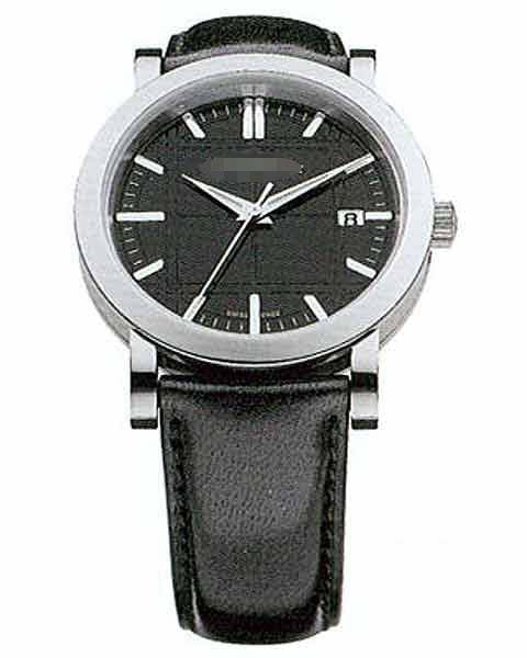 Custom Stainless Steel Men BU1354 Watch