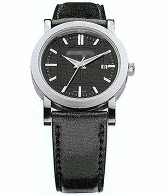 Custom Stainless Steel Women BU1355 Watch