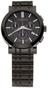 Custom Stainless Steel Men BU1373 Watch