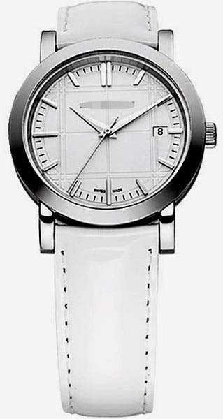 Custom Stainless Steel Women BU1380 Watch