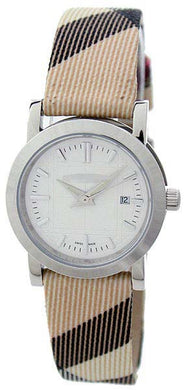 Custom Stainless Steel Women BU1387 Watch