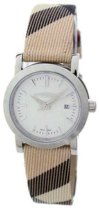 Custom Stainless Steel Women BU1387 Watch