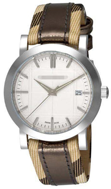 Custom Stainless Steel Women BU1392 Watch