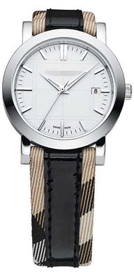 Custom Stainless Steel Women BU1396 Watch
