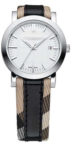 Custom Stainless Steel Women BU1396 Watch