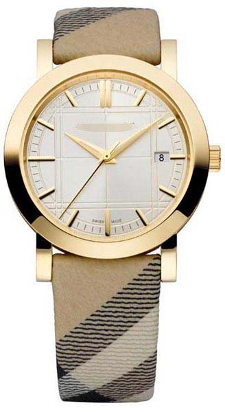 Custom Stainless Steel Women BU1398 Watch